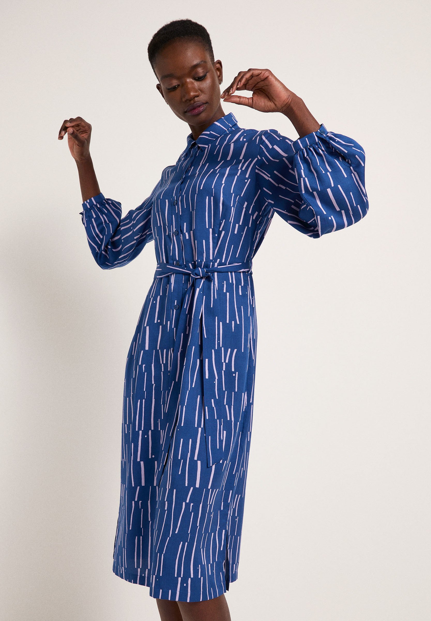 Zalando midikleid Clearance